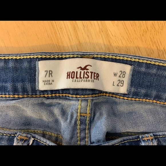 Jeans - Picture 2 of 2